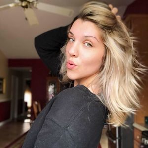 Meet your Posher, Jamie